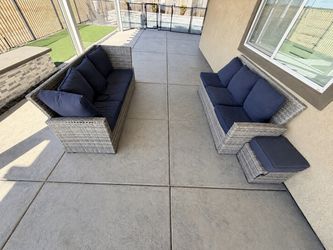 Patio Furniture
