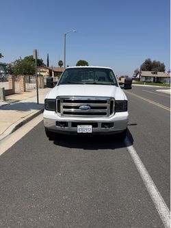 2005 Ford F-250