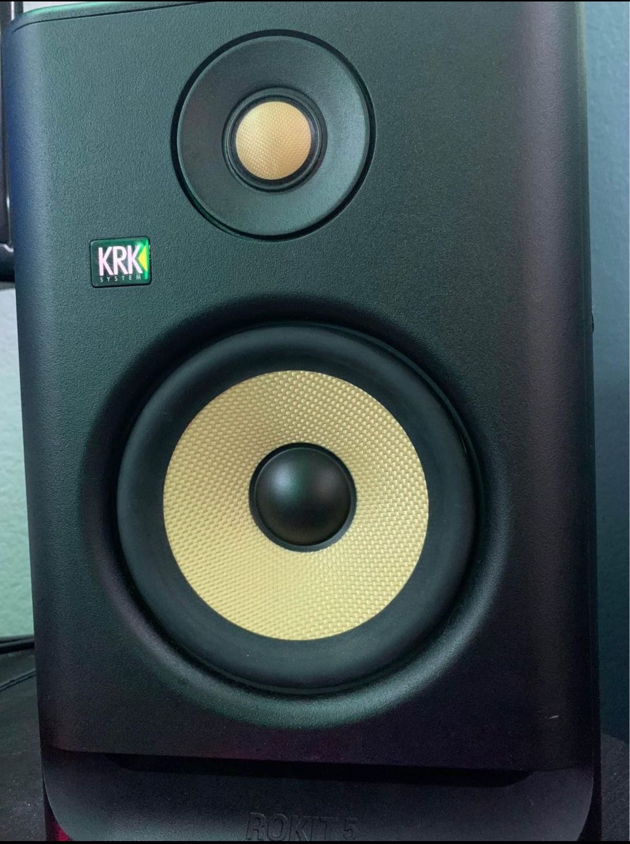 KRK Rockit 5s (Pair)