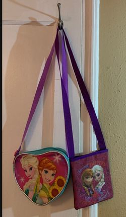 Bolsas de Frozen para Niñas