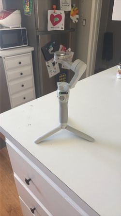 Dji phone tripod