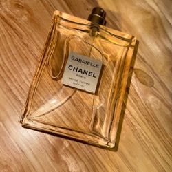 Chanel Gabrielle Body Oil 5 Oz