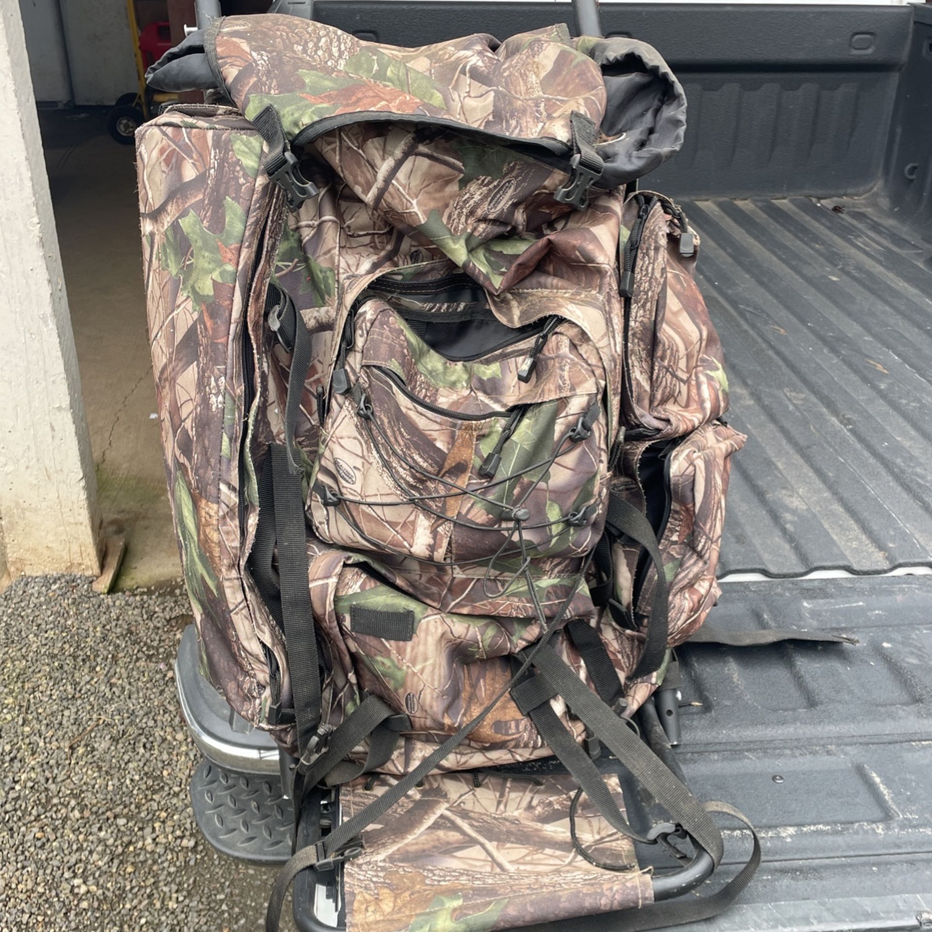 Pack