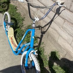 Scooter 100% Chrome Moly ( Fire Sales ) Reasonable Offers Considered Must Go!