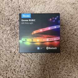 Govee light Strip