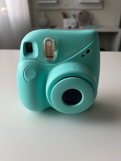 Fujifilm Instax Mini 7+