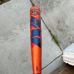 Louisville Slugger Meta BBCOR Bat 2022 (-3