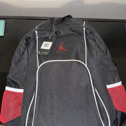 Jordan Backpack 