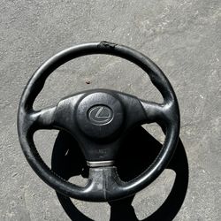 is300 wheel