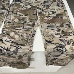 Under Armour Mens Storm Pants