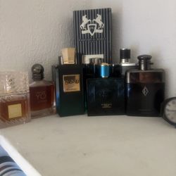 Cologne Trade