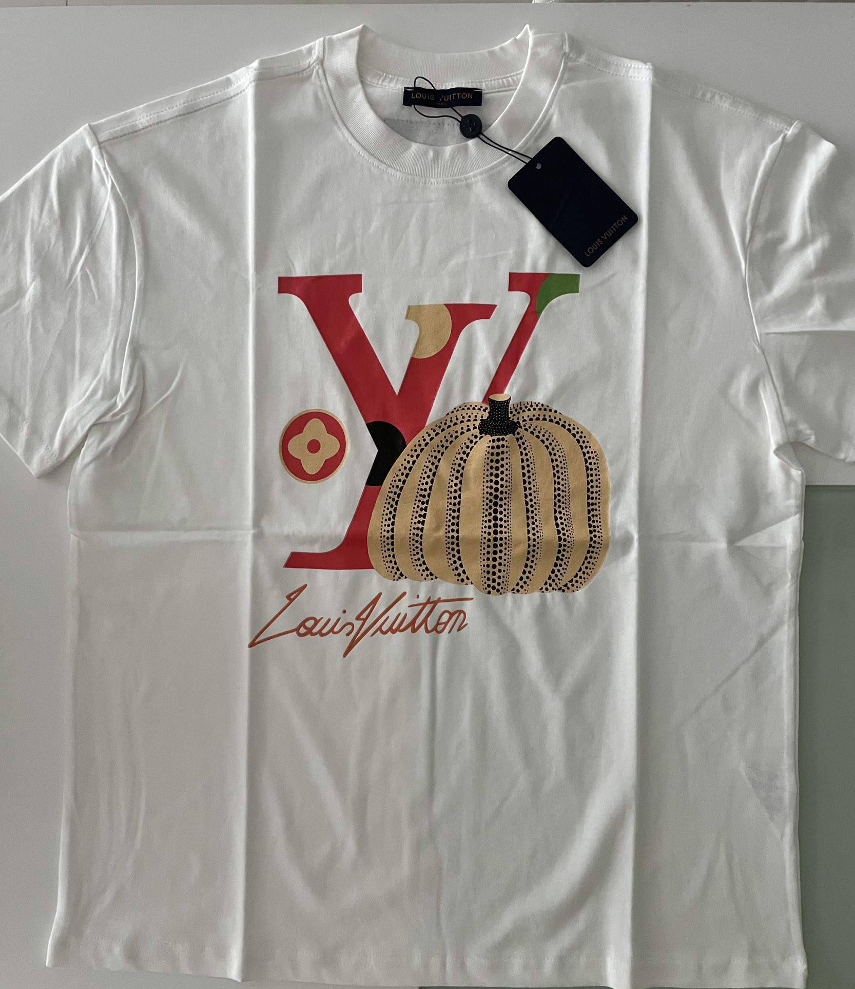 Louis Vuitton T Shirt / Franela Louis Vuitton for Sale in Miami