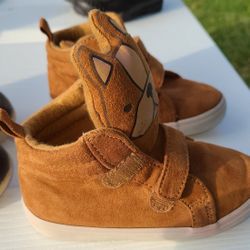 Toddler Boy Shoes