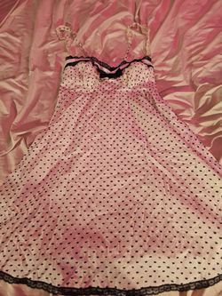 ✨️🎀BETSEY JOHNSON DRESS🎀👗