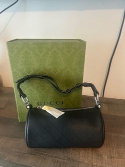 Gucci Blondie Mini Shoulder Bag
