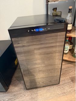 Wine Cooler Fridge