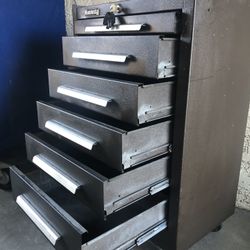kennedy tool box