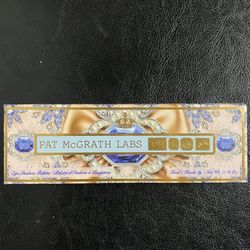 PAT McGRATH LABS Eyeshadow Palette