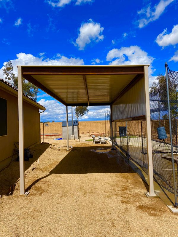 Shade Structures R V covers Horse shades for Sale in Waddell, AZ OfferUp