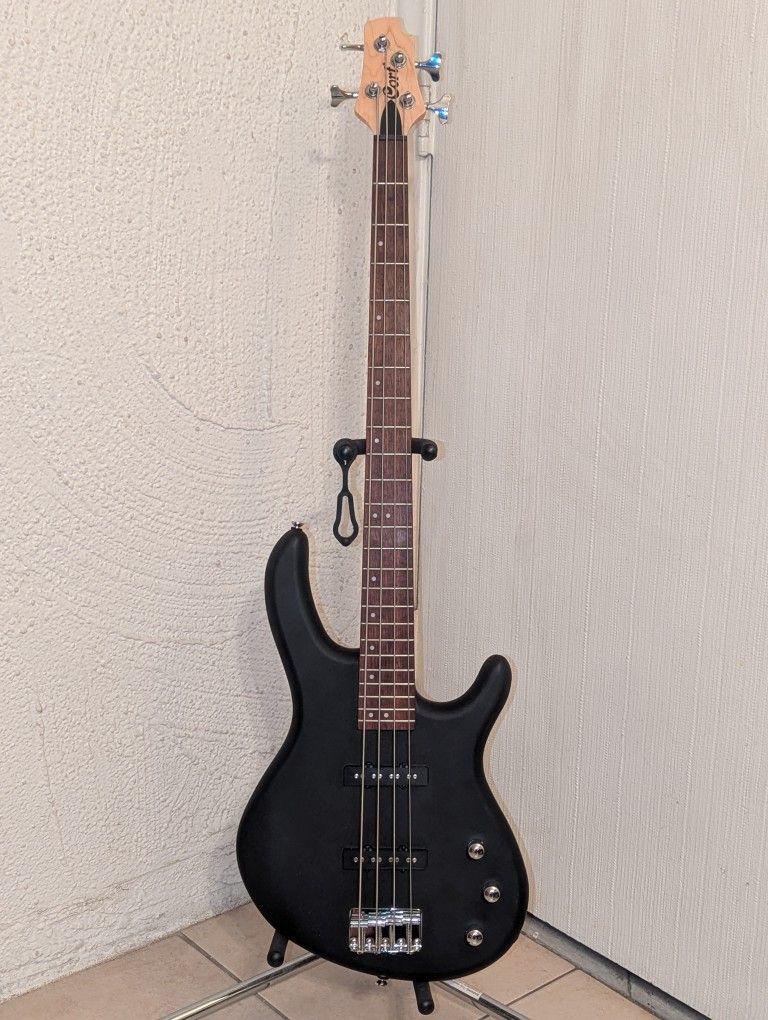 Cort Action JJ Bass
