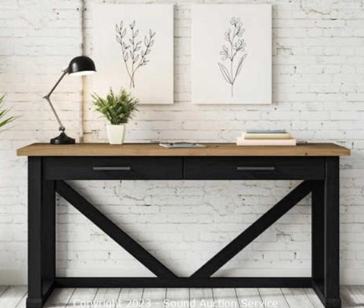 Pike & main writing desk discount