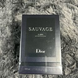 Dior Suavage Elixir 