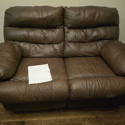 Living room sofa