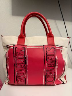 Steve Madden Purse/Tote