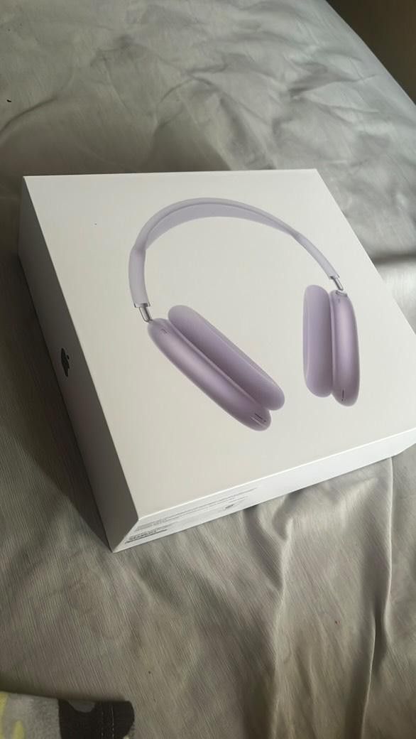 Apple Airpod Max - Purple