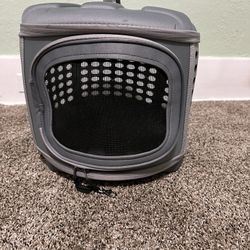 Small Pet Carrier 