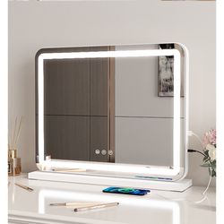 Light Up Vanity Mirror