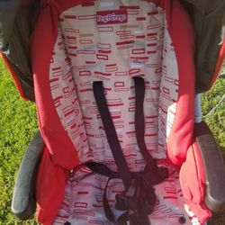 Peg.perego Stroller 
