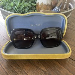 Gucci Sunglasses