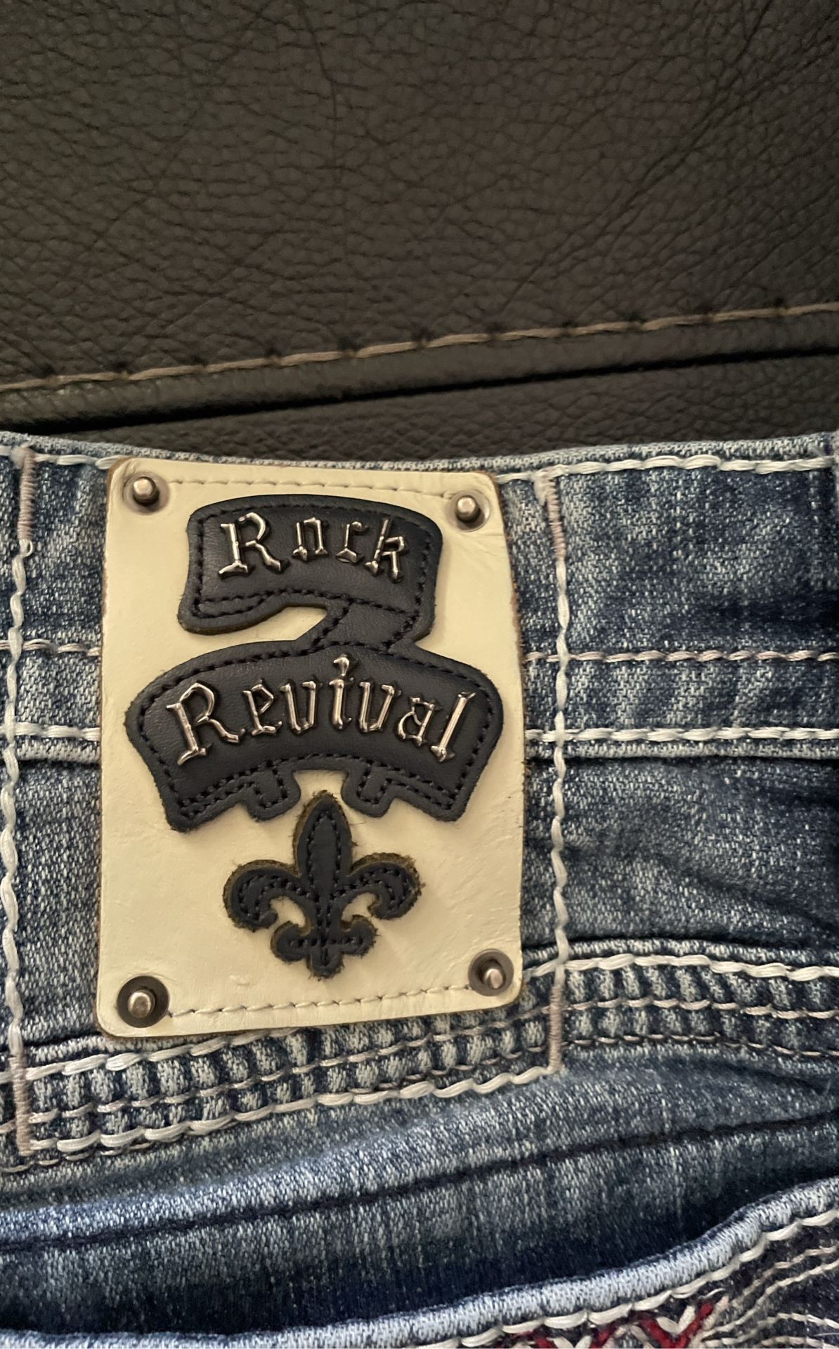 Brand New Rock Revival