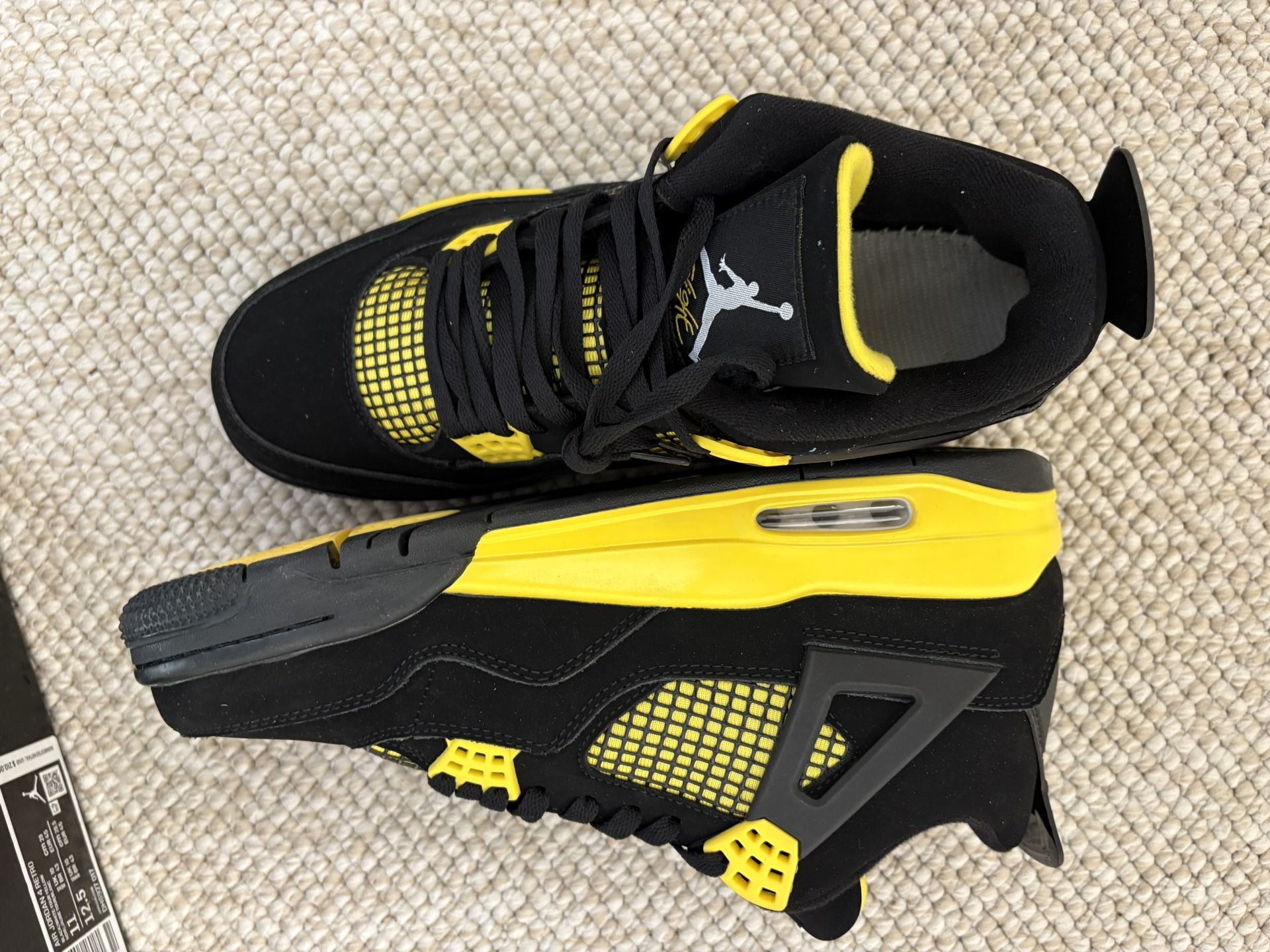 Nike Shoes 