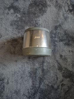 Jam Touch Bluetooth speaker