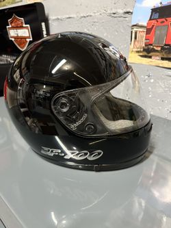 SHOEI RF-700 Motorcycle Helmet