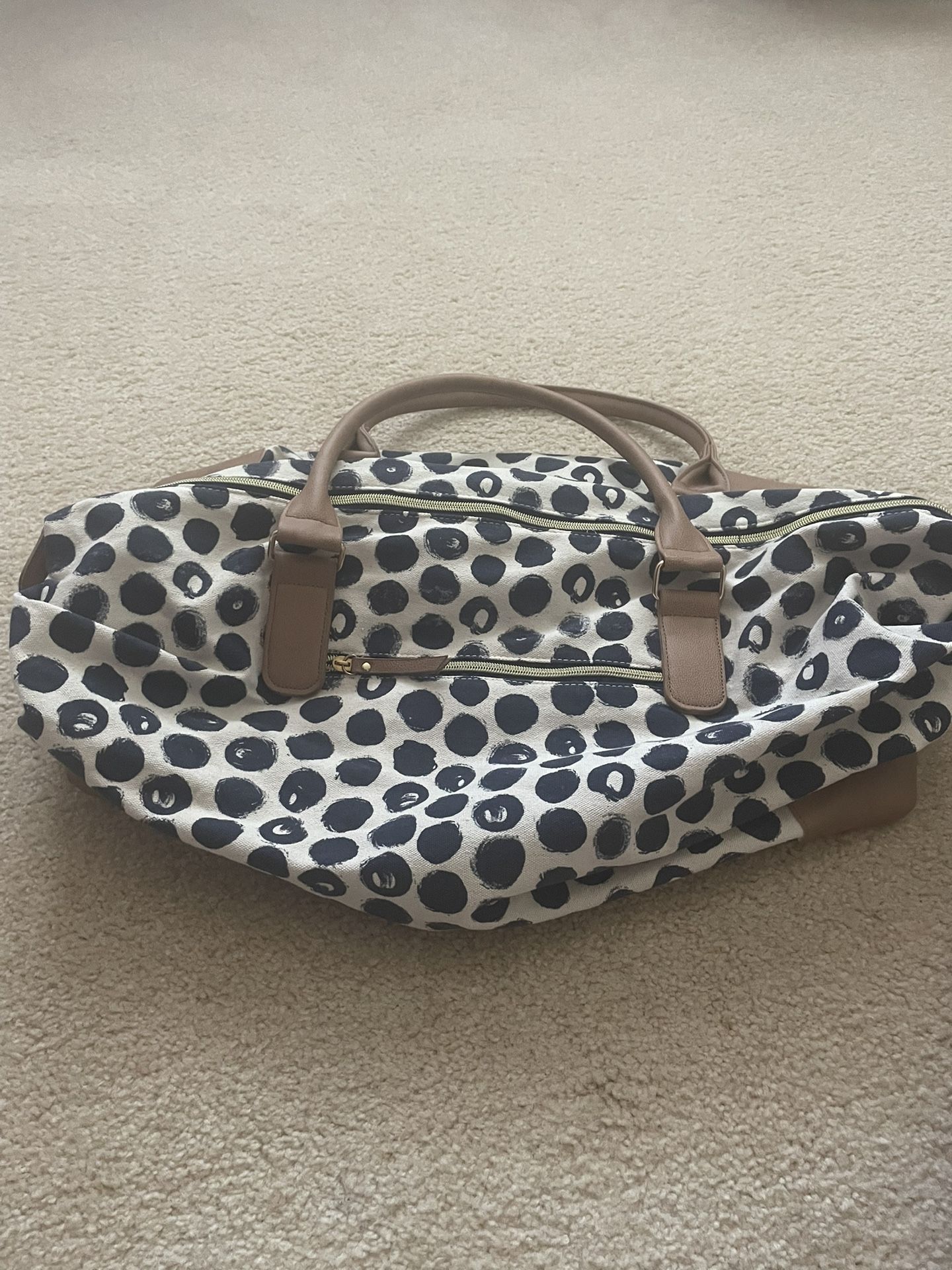 Travel Bag