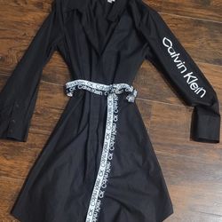 Used Xlarge Dress