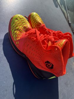 Men’s Adidas’s Size 9