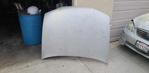 96 97 accord hood