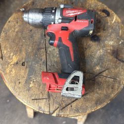 Drill
