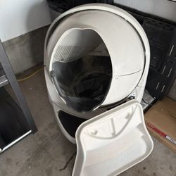 Litter Robot 3 Connect 