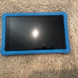 Amazon Fire HD 8 KIDS Edition Tablet 8" Display 32 GB Kid-Proof 8th Generation