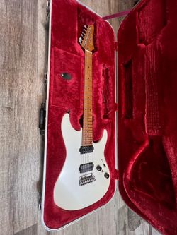 Ibanez az 2402 prestige