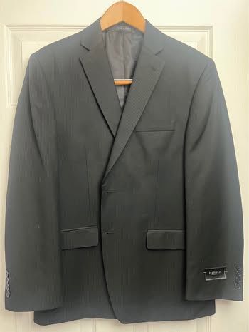 Van Heusen Sports Coat 