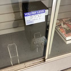 Xbox One For Sale 