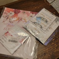 Baby Name  Suggestion  & Diaper  Raffle 