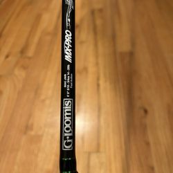 G. LOOMIS IMX-PRO JWR804 (NEW) Casting Rod