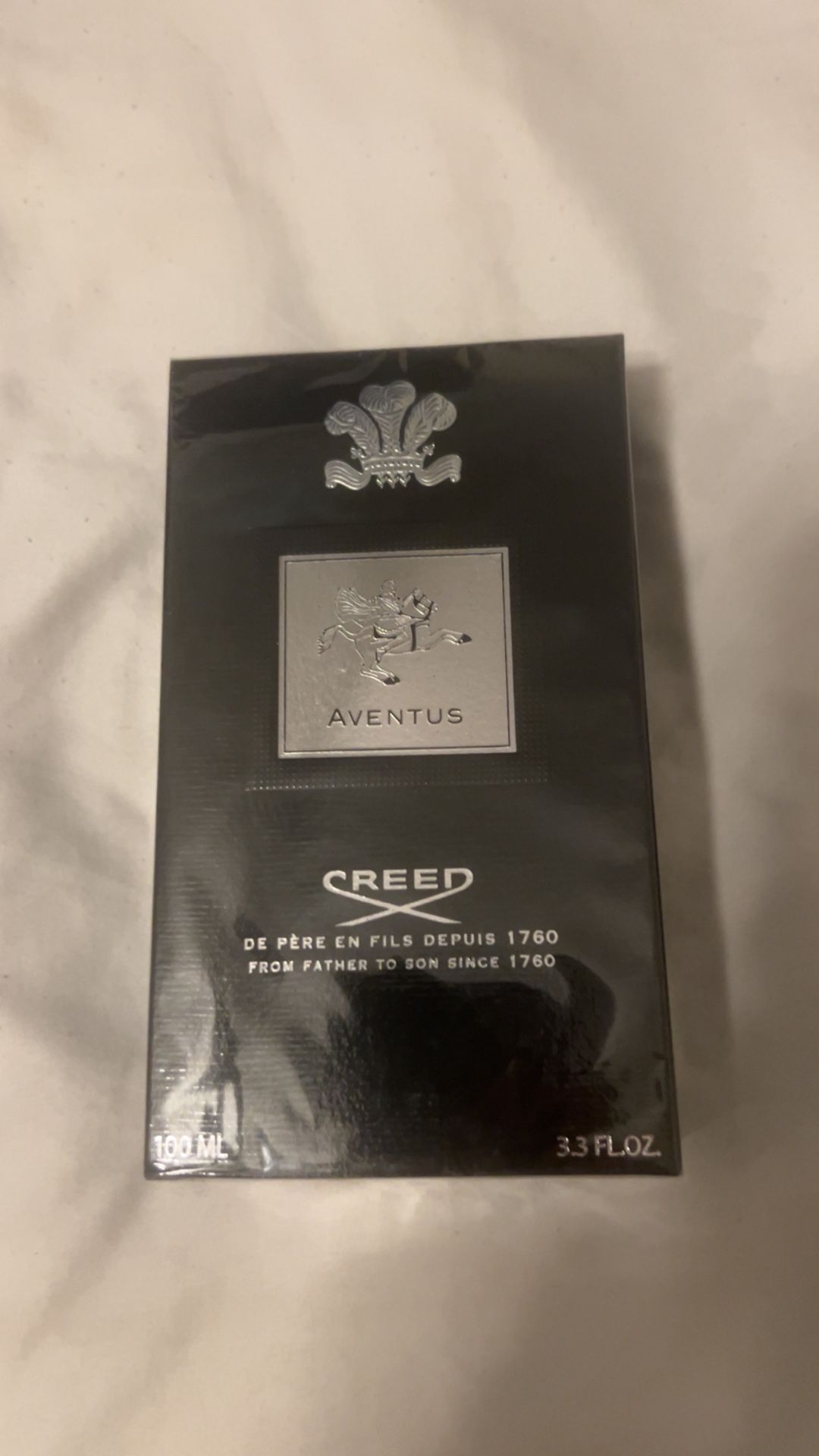 Creed Aventus (BRAND NEW | SEALED)